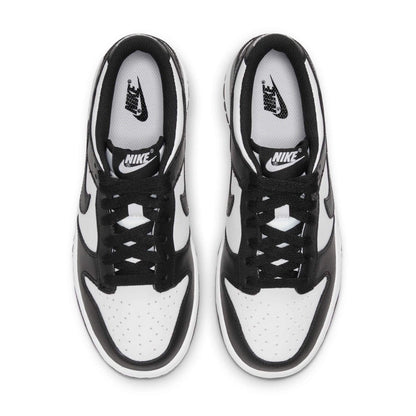 Nike Dunk Low GS 'Black White'