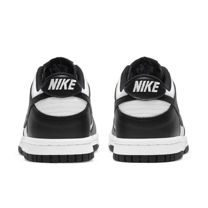 Nike Dunk Low GS 'Black White'