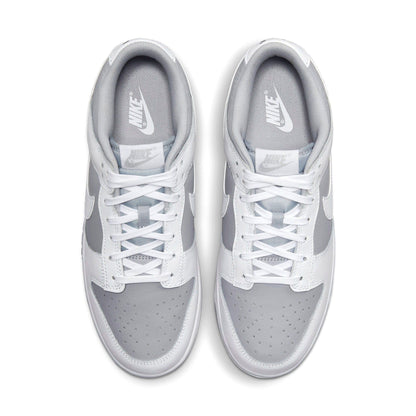 Nike Dunk Low 'White Neutral Grey'