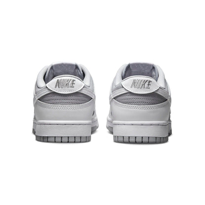 Nike Dunk Low 'White Neutral Grey'