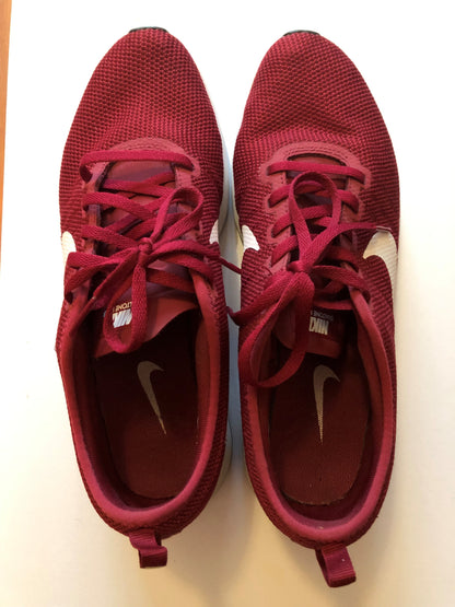 Nike Dual-tone Racer Sports Trainers Size 7