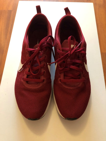 Nike Dual-tone Racer Sports Trainers Size 7