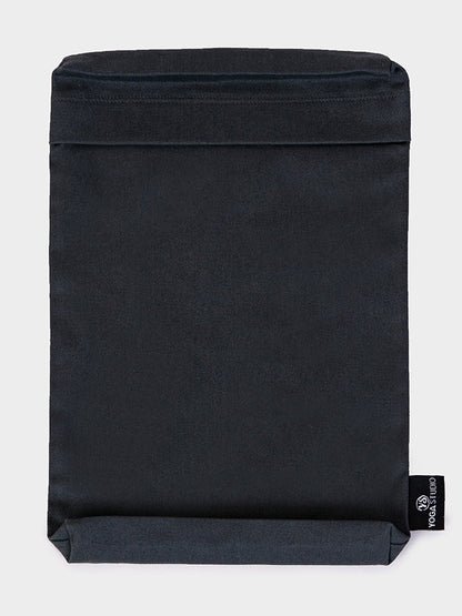 Yoga Studio Head Block Cover