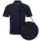 Carhartt WIP Levon Pique Polo Shirt