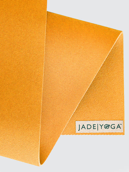 Jade Yoga Harmony 68" Inch Yoga Mat 5mm