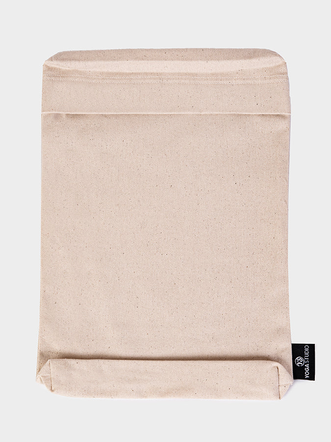 Yoga Studio Full Yoga Block Cover