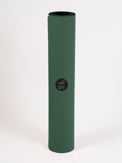 Yoga Studio The Grip Travel Yoga Mat 2mm