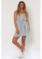 Sisstrevolution Ocean Breeze Dress