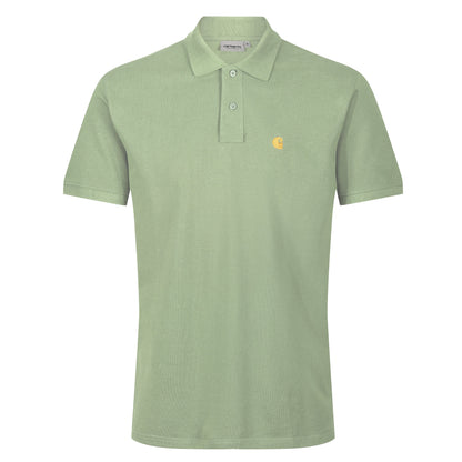 Carhartt WIP Chase Pique Polo Shirt
