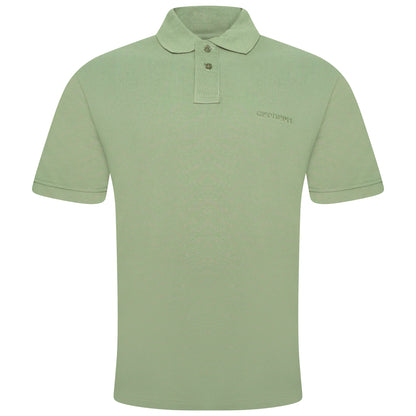 Carhartt WIP Levon Pique Polo Shirt