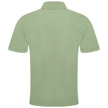 Carhartt WIP Levon Pique Polo Shirt