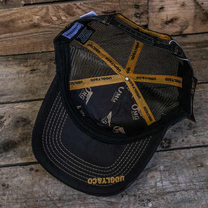 OMG Racing Cap