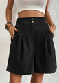 Luna | Elegant Comfortable Shorts
