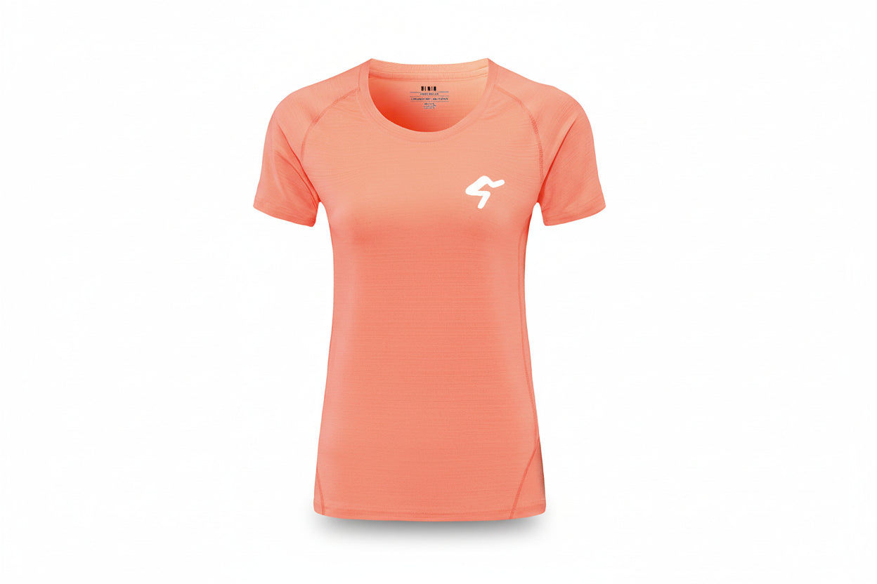 Lomond Women’s Performance Tee