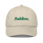 Padelism Organic dad hat