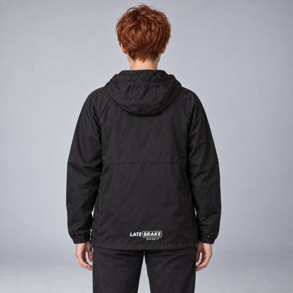 OSK JPN Windbreaker