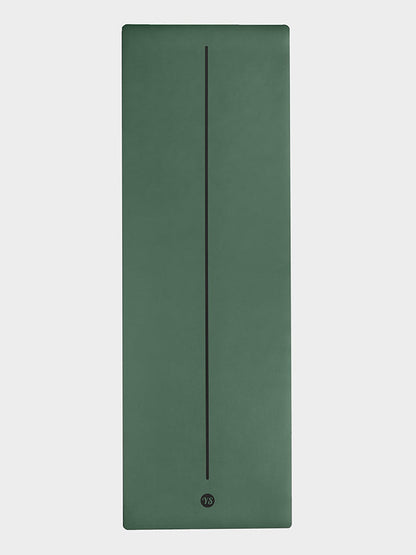 Yoga Studio The Grip Alignment Yoga Mat 4mm