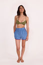 Sisstr Dannie Walkshort