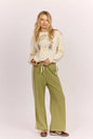 Sisstr Cabana Fleece Pant