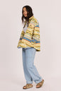 Sisstr Washed Ashore Fleece