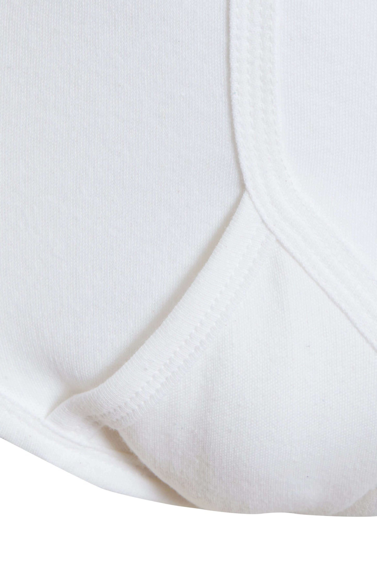 Pack of 6 Mens Organic Cotton Y Front Underpants Breathable Sports and Everyday Wear Various Sizes and Colours Moisture Wicking Comfort by Sock Stack
