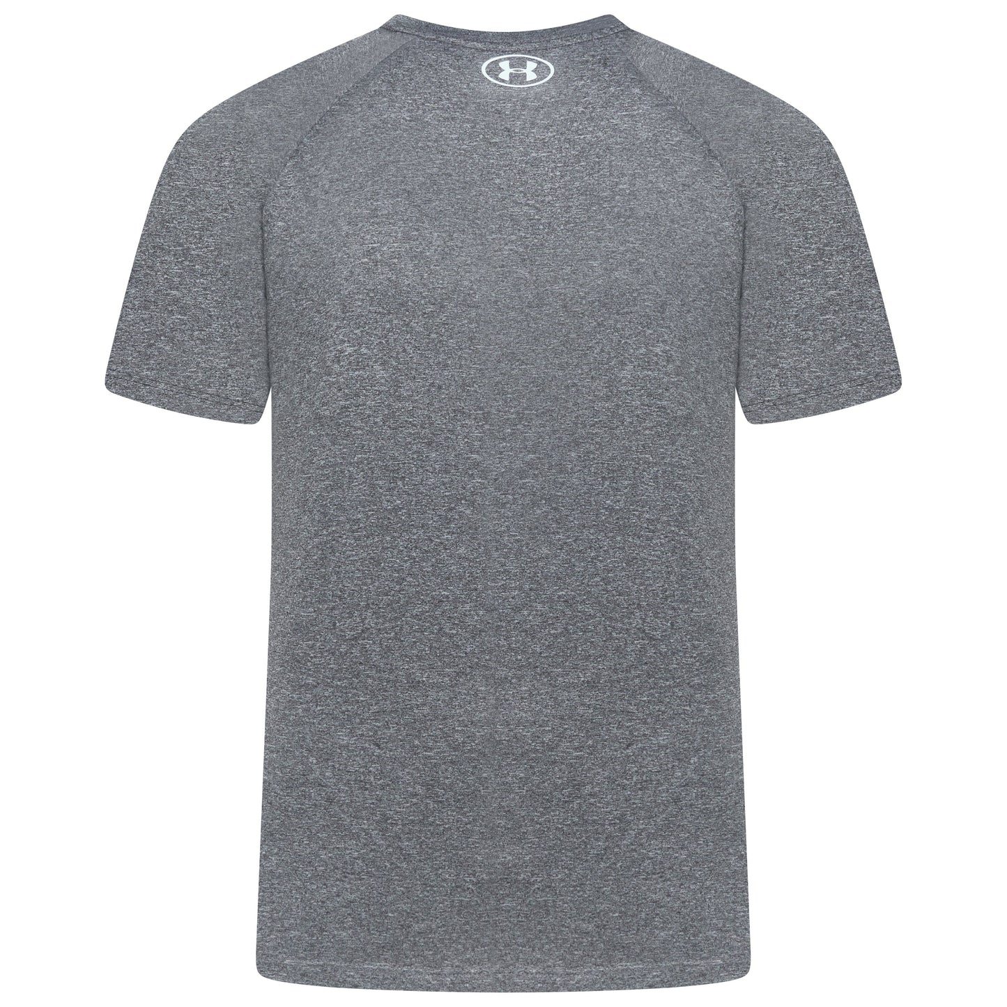 Under Armour Heatgear Tech Marl T-Shirt
