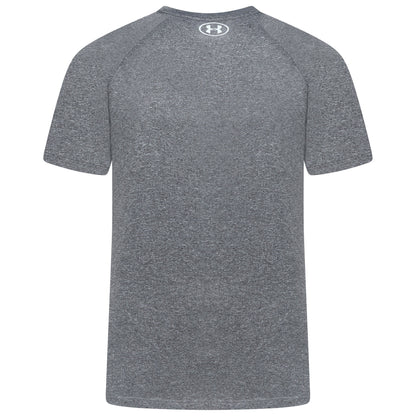 Under Armour Heatgear Tech Marl T-Shirt