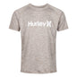 Hurley Essential One And Only Twist T-Shirt