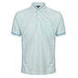 JJ Willis Vernon Pique Polo Shirt