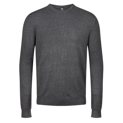 City Comfort Crew Neck Jumper