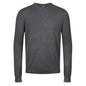 City Comfort Crew Neck Jumper