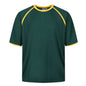 Boronia Technical Active Tipped T-Shirt