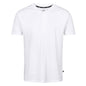 GAP Short Sleeve Henley T-Shirt