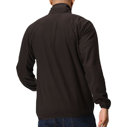 Regatta Navigate Quarter Zip Fleece