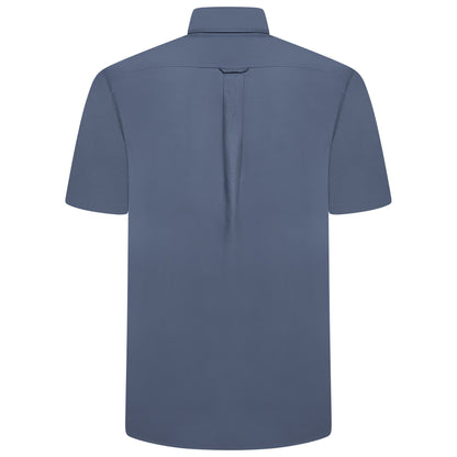 M&S Assorted Ultimate Pure Cotton Oxford Shirt