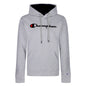 Champion Script Logo Hoodie