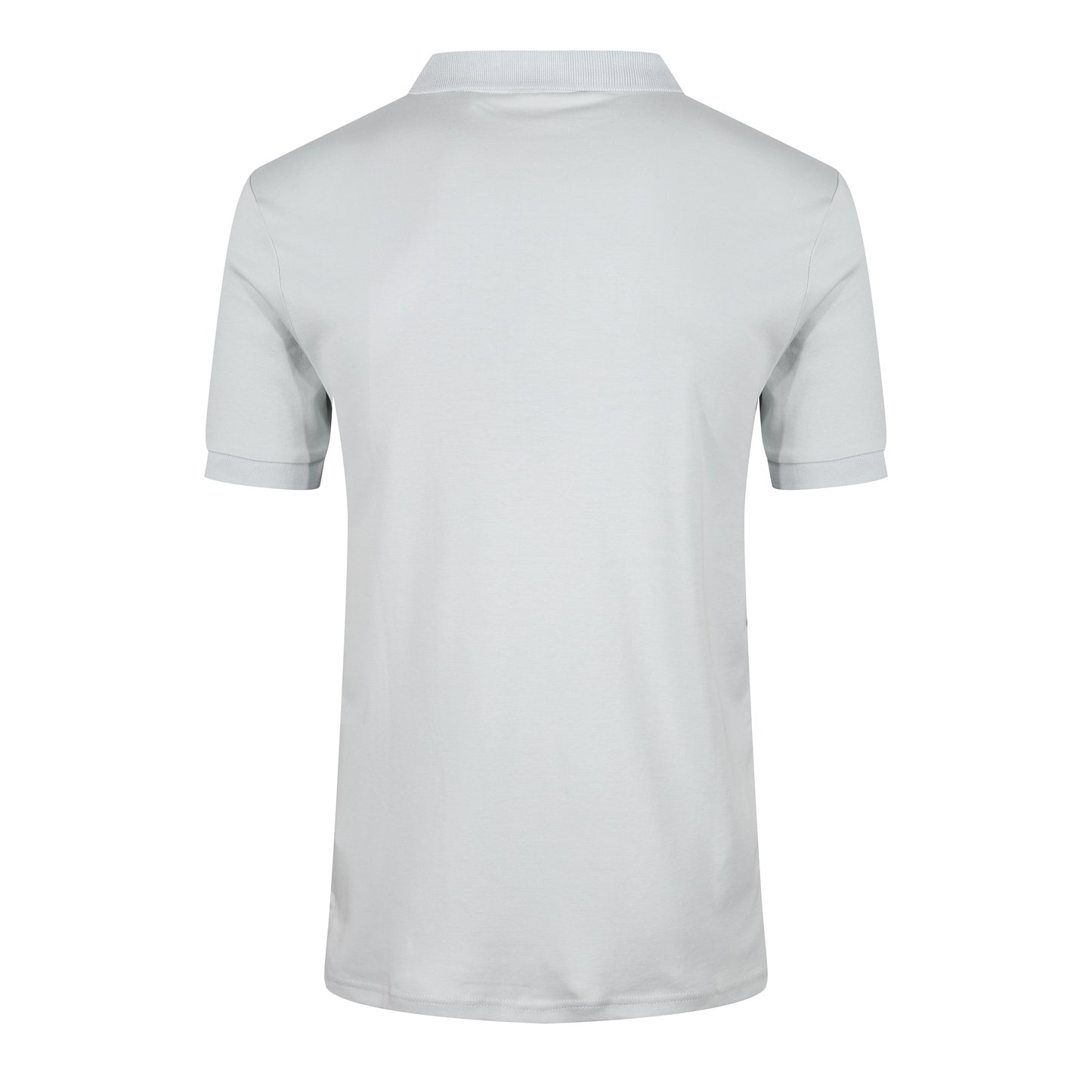 TL London Vertical Panel Polo Shirt
