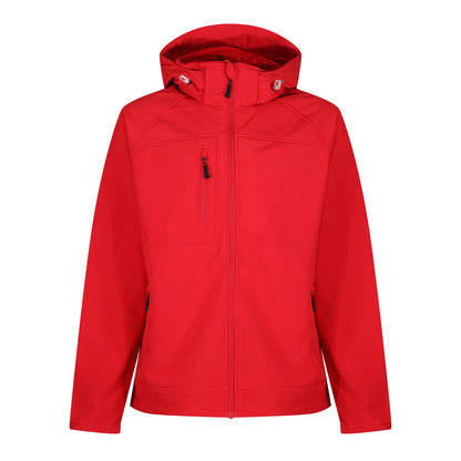 Alblanc Softshell Blizzard Jacket
