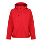 Alblanc Softshell Blizzard Jacket