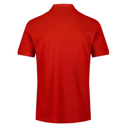 Carhartt WIP Chase Pique Polo Shirt