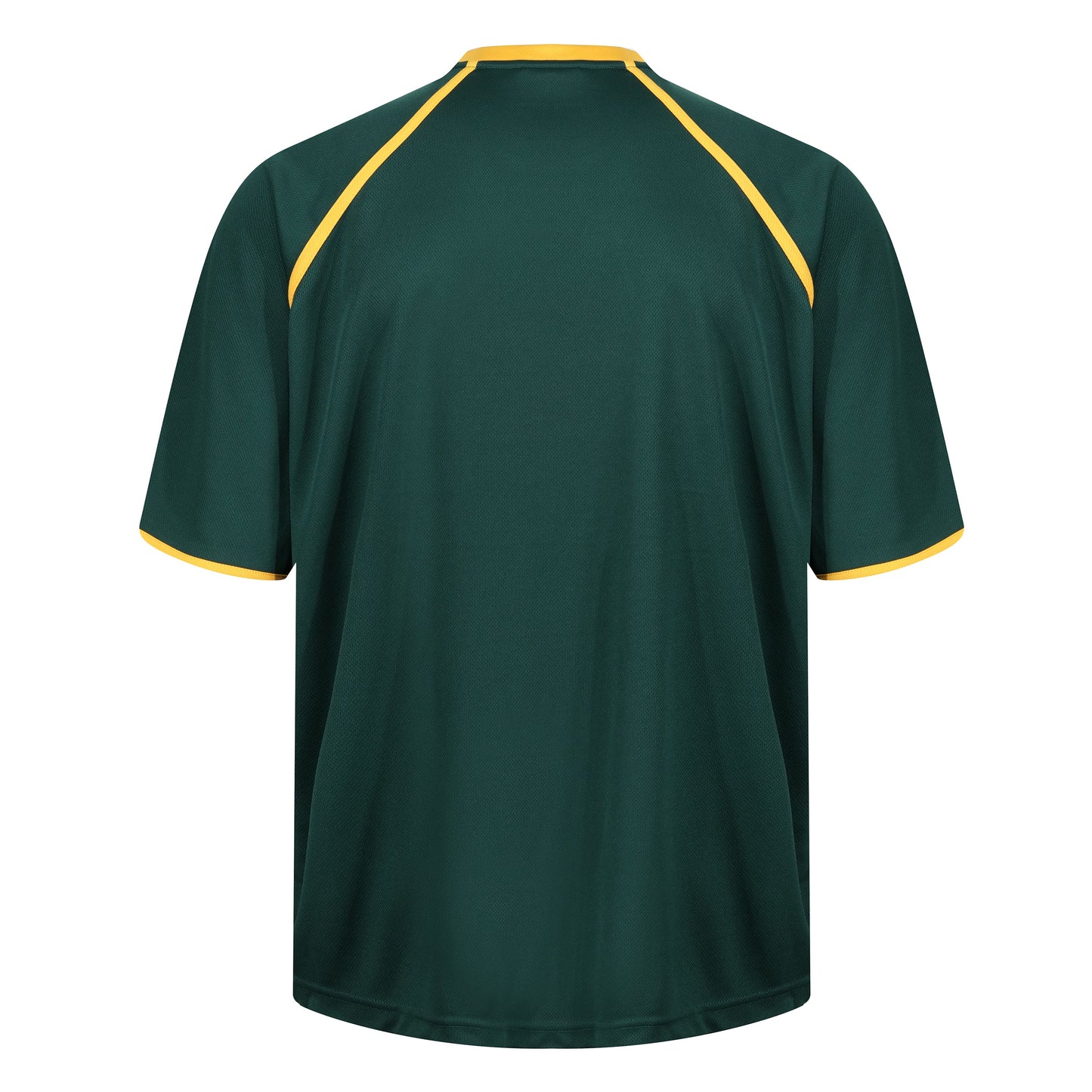 Boronia Technical Active Tipped T-Shirt