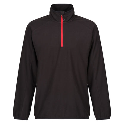 Regatta Navigate Quarter Zip Fleece