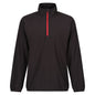Regatta Navigate Quarter Zip Fleece