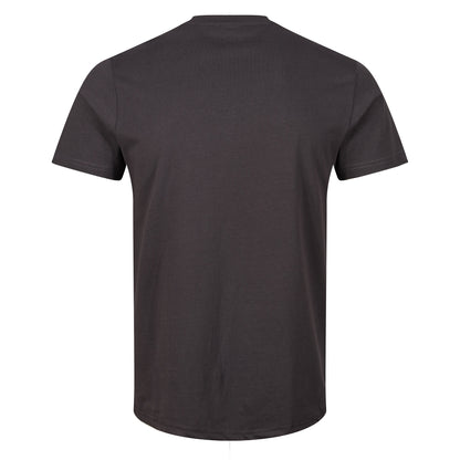 Lee Cooper Printed Crew Neck T-Shirt