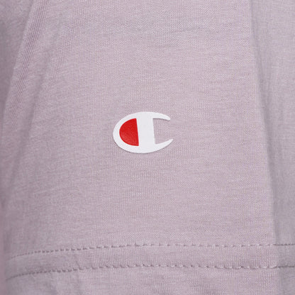 Champion Logo Print T-Shirt