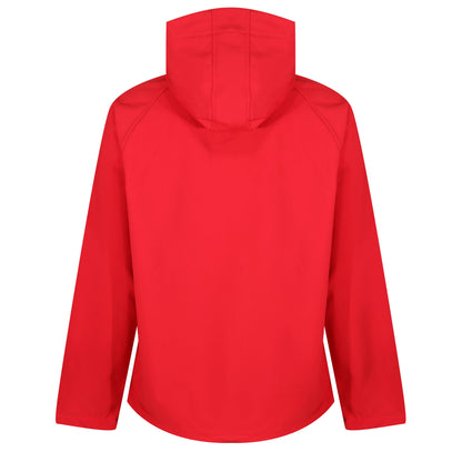 Alblanc Softshell Blizzard Jacket