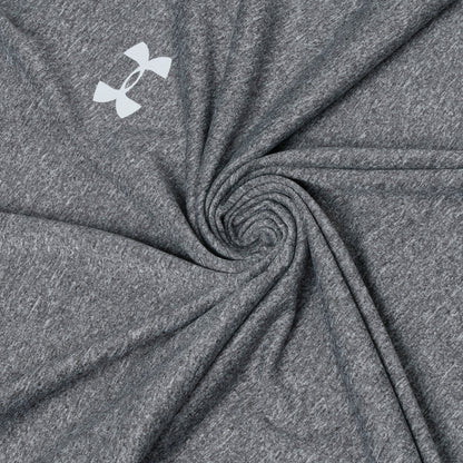 Under Armour Heatgear Tech Marl T-Shirt