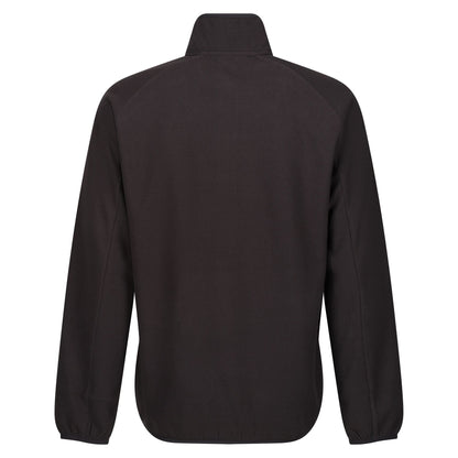 Regatta Navigate Quarter Zip Fleece