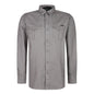 TL London 2 Pocket Long Sleeve Shirt