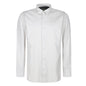 TL London Embroidered Logo Long Sleeve Shirt